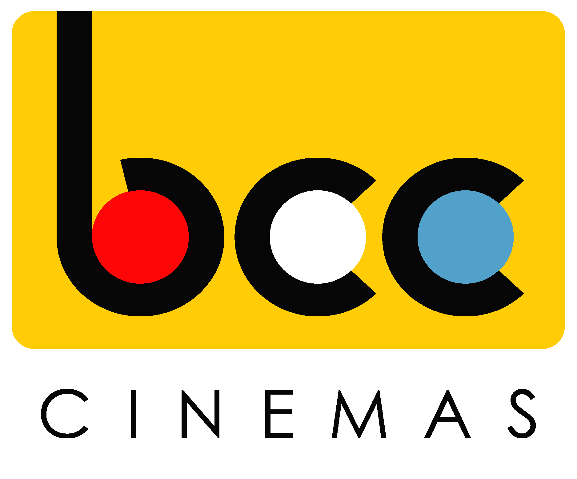 Birch Carroll Cinema Logo Vector Logo